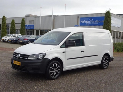 Volkswagen Caddy 2.0 TDI L2H1 BMT Maxi Trendline Navi Airco