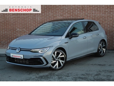 Volkswagen Golf 1.5 eTSI 150PK DSG R-Line Business