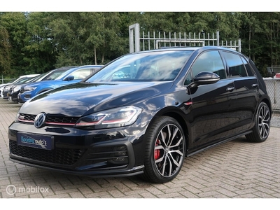 Volkswagen Golf Benzine