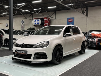 Volkswagen Golf Benzine