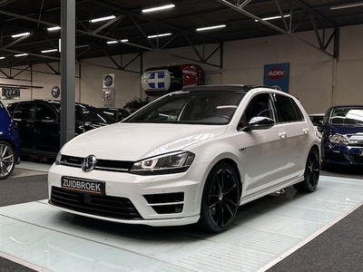 Volkswagen Golf Benzine