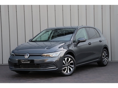 Volkswagen Golf Benzine