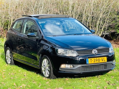 Volkswagen POLO 1.2 TSI Highline/Panodak/Cruise