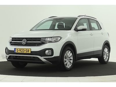 Volkswagen T-Cross Benzine