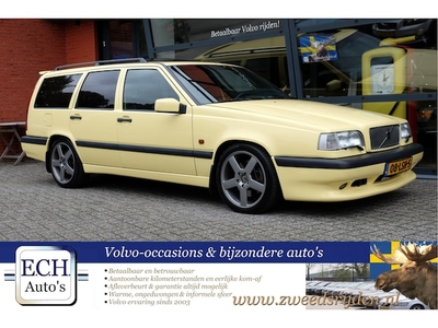 Volvo 800-Serie Benzine