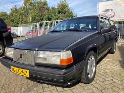 Volvo 900-Serie Benzine