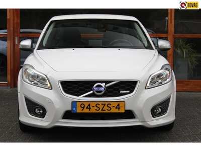 Volvo C30 Benzine