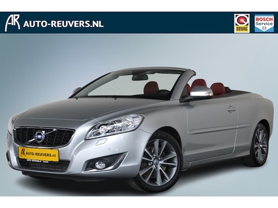 Volvo C70 Diesel