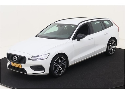 Volvo V60 Benzine