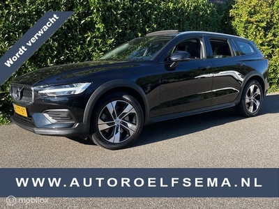 Volvo V60CC T5 AWD PANODAK ACC TREKHAAK VOL