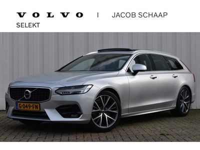 Volvo V90 T4 R-Design Panodak BLIS Harman/Kardon