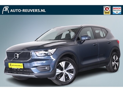 Volvo XC40 Benzine