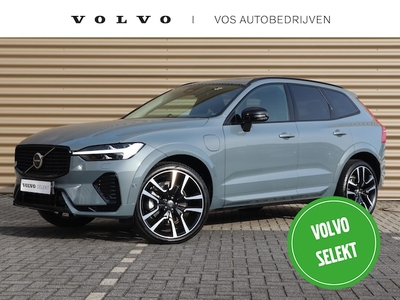 Volvo XC60 Benzine