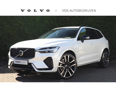 Volvo XC60 Benzine