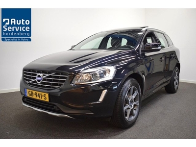 Volvo XC60 T5 245pk AUT8 FWD Ocean Race Sunroof/ Leer met