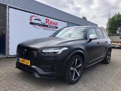 Volvo XC90 Benzine