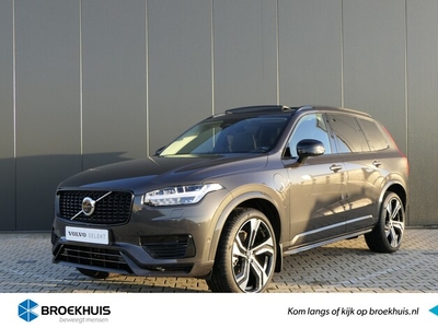 Volvo XC90 Benzine