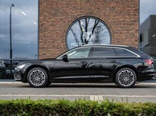 Audi A6 Avant 50 TFSI e quattro Panoramadak, Stoelventilatie, Achteruitrijcamera PHEV