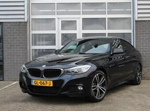 BMW 3-SERIE GT Gran Turismo 328i High Executive M-pakket / Camera / N.A.P.