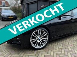 BMW 3-SERIE Touring 328i M Sport|Xenon |HUD|Navi|Park Assist