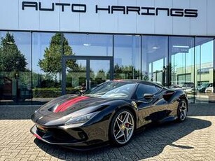 Ferrari F8 Tributo 3.9 V8 Novitec Lift JBL Garantie 2026