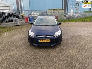 Ford FOCUS Wagon 1.6 TDCI ECOnetic Lease Trend VliegWiel Hoorbaar !!!