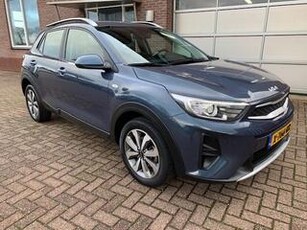 KIA Stonic 1.0 T-GDi ComfortLine Apple Carplay prijs rijklaar