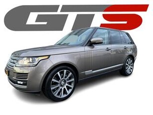 Land Rover RANGE ROVER 4.4 SDV8 Vogue | Volleder | 21