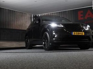 Land Rover Velar Range Rover 2.0 P400e S / AUT / Acc / Lane Assist / Elek Soelen / Leder / Camera / Dode Hoek / Open Panoramadak