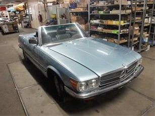 Mercedes-Benz 280