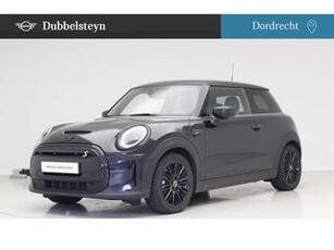 Mini Electric 3-deurs Camden Edition 33 kWh | Premium Plus | stuur+stoelverwarming | Harman Kardon | Panoramadak | Subsidie mogelijk