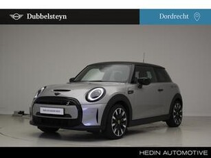 Mini Electric 3-deurs Camden Edition 33 kWh | Premium Plus | stuur+stoelverwarming | Harman Kardon | Panoramadak | Subsidie mogelijk