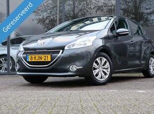 Peugeot 208 1.2 VTi Envy-VERKOCHT!!