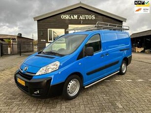 Toyota PROACE 2.0D L2H1 Aspiration 125 pk 8x op voorraad