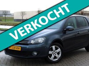 Volkswagen GOLF 1.2 TSI Comfort l Navi l Climate l PDC