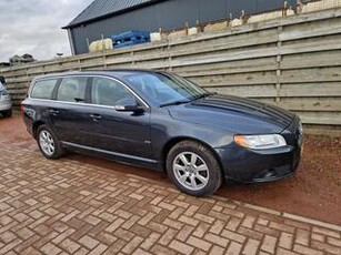 Volvo V70 2.0 Kinetic Navigatie