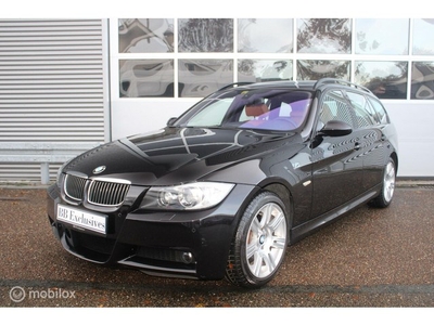 2007 BMW 330i xDrive Individual 2e eig. incl. BTW