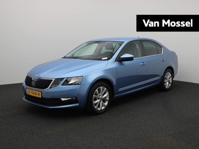 2019 Škoda Octavia