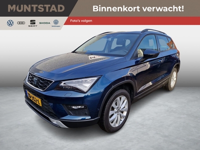 2019 SEAT Ateca