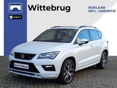 2019 SEAT Ateca