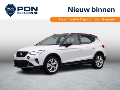 2023 SEAT Arona