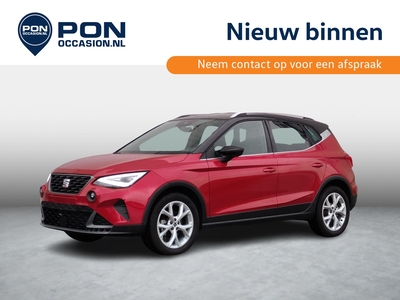 2023 SEAT Arona