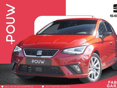 2023 SEAT Ibiza