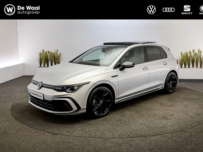 2023 Volkswagen Golf