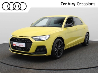 Audi A1 Benzine