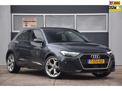 Audi A1 Benzine