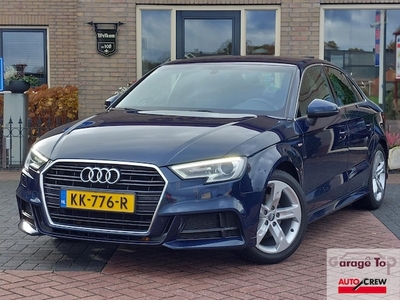 Audi A3 Benzine