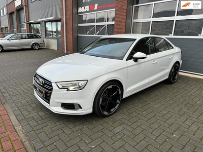 Audi A3 Benzine