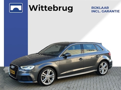 Audi A3 Benzine