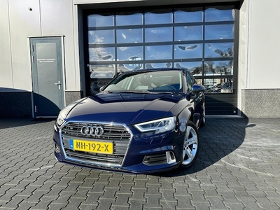 Audi A3 Benzine